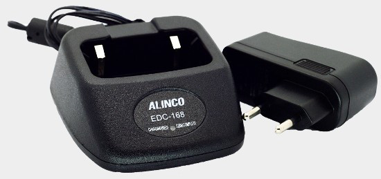 Alinco EDC-168