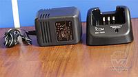 Icom BC-160