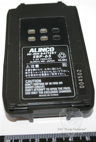 Alinco EBP-65 - фото 3 - id-p55072920
