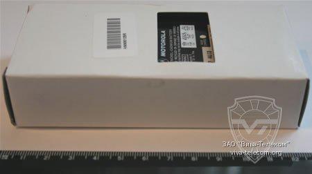 Motorola HNN9012 - фото 2 - id-p55072932