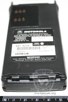 Motorola HNN9012 - фото 4 - id-p55072932