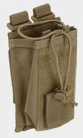 511-Tactical Radio Pouch