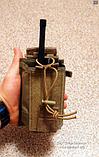 511-Tactical Radio Pouch, фото 3