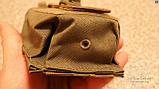 511-Tactical Radio Pouch, фото 6