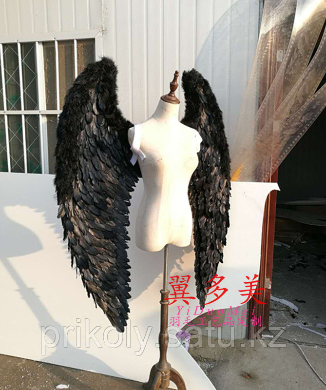 Крылья ангела - фото 2 - id-p3847959