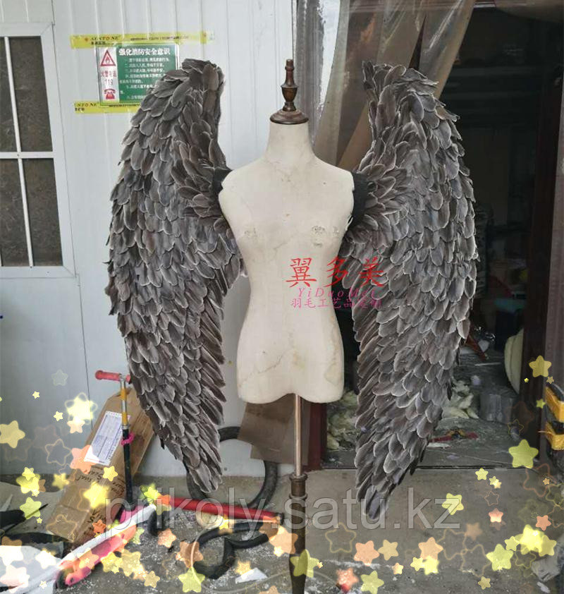 Крылья ангела - фото 4 - id-p3847959