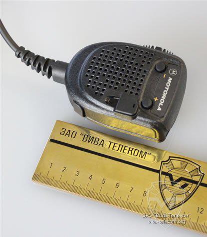 Motorola MDRMN5055 - фото 3 - id-p55073024