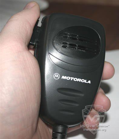 Motorola MDRMN4025 - фото 4 - id-p55073051