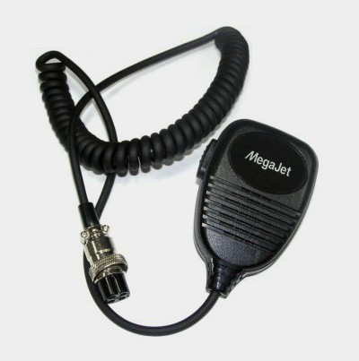 MegaJet PTT-4P