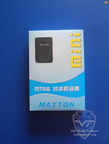 Maxton MT66