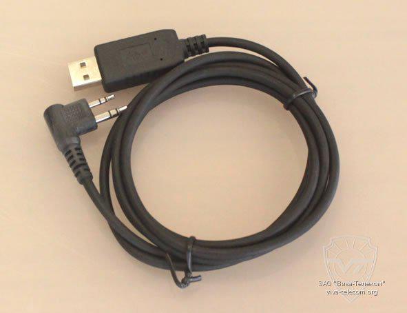 Hytera KPR-321-USB - фото 1 - id-p55073125