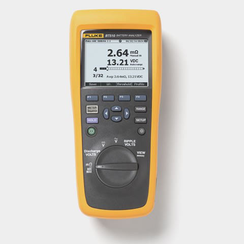 Fluke BT510