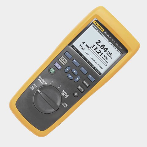 Fluke BT520