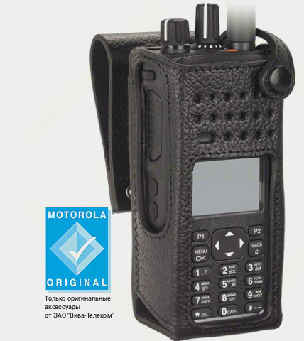 Motorola PMLN5842 - фото 1 - id-p55073313
