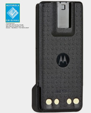 Motorola NNTN8129 - фото 1 - id-p55073552