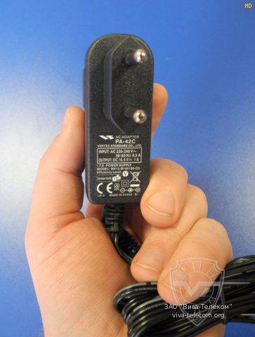 Yaesu VAC-920CEX - фото 4 - id-p55073582