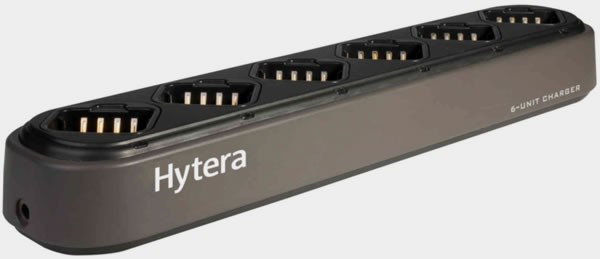 Hytera MCA06 - фото 1 - id-p55073619