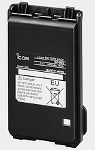 Icom BP-265