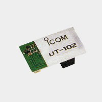 Icom UT-102 - фото 1 - id-p55073896