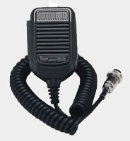 Icom HM-36 - фото 1 - id-p55073897