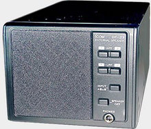 Icom SP-23