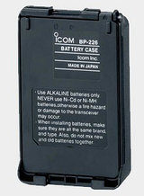 Icom BP-226