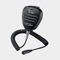 Icom HM-125