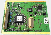 SmarTrunk Systems ST-865 M5 M5 SmarTrunk Systems ST-865 M5
