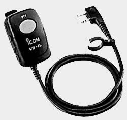 Icom VS-1L - фото 1 - id-p55074012