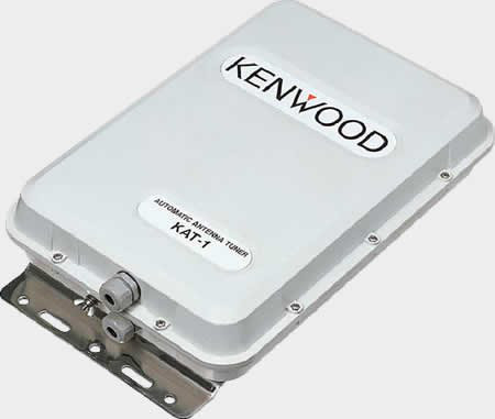 Kenwood KAT-1 - фото 1 - id-p55074176