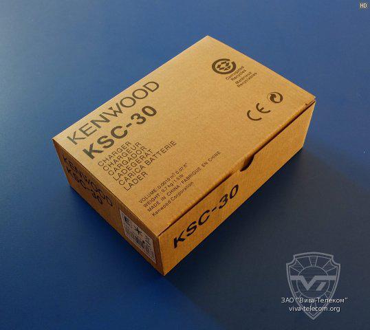 Kenwood KSC-30 - фото 2 - id-p55074175