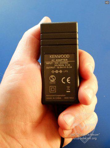 Kenwood KSC-30 - фото 7 - id-p55074175