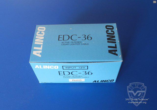 Alinco EDC-36 - фото 2 - id-p55074319