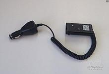 Alinco EDH-40