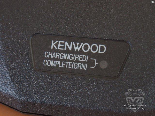 Kenwood KSC-25 - фото 3 - id-p55074535