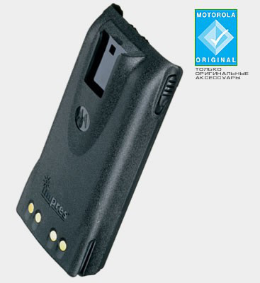 Motorola PMNN4156