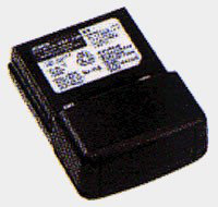 Alinco EBP-36N