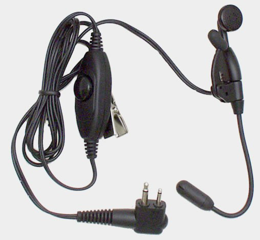 Motorola PMMN4001