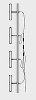 ComTech TC420D4-9 TC420D4-9 ComTech TC420D4-9