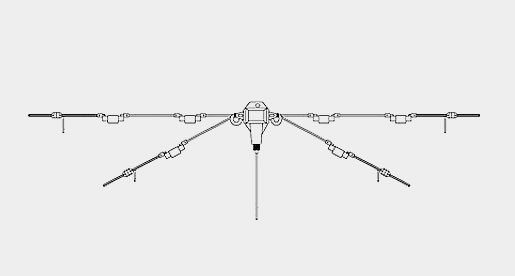 Comet CWA-1000