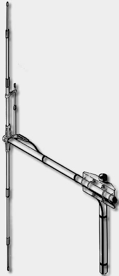 Sirio SD 27 DIPOLE