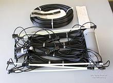 Icom AH-710