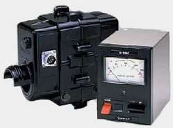 Yaesu G-550