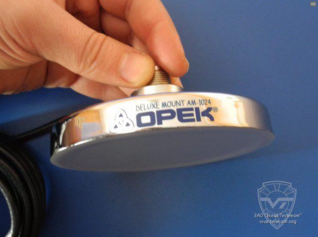 Opek AM-1024 - фото 4 - id-p55075766