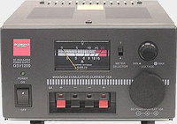 Diamond GSV-1200 GSV-1200 Diamond GSV-1200