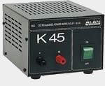 Alan K-45