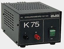 Alan K-75
