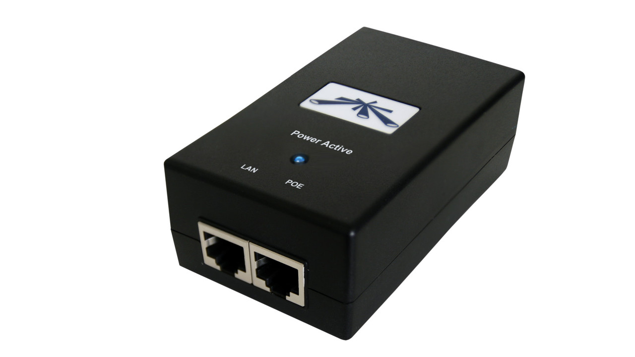 Ubiquiti POE-48-24W - фото 1 - id-p55075930