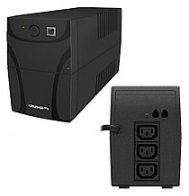 IPPON Back Power Pro 600