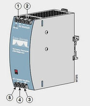 Cisco PWR-2955-AC